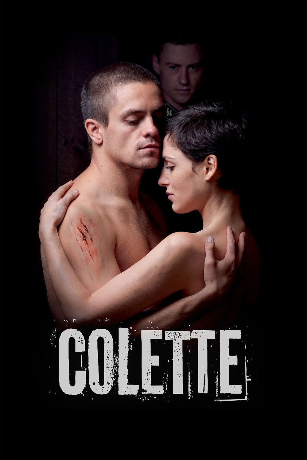 Locandina di Colette - Un amore più forte di tutto