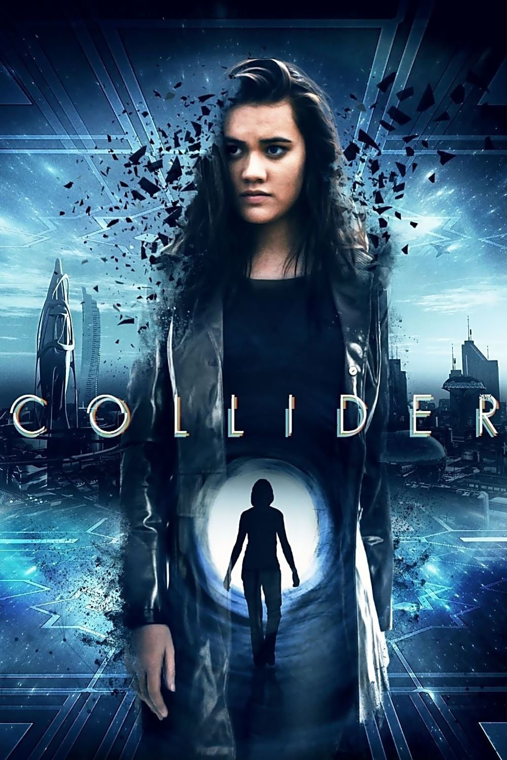 Locandina di Collider