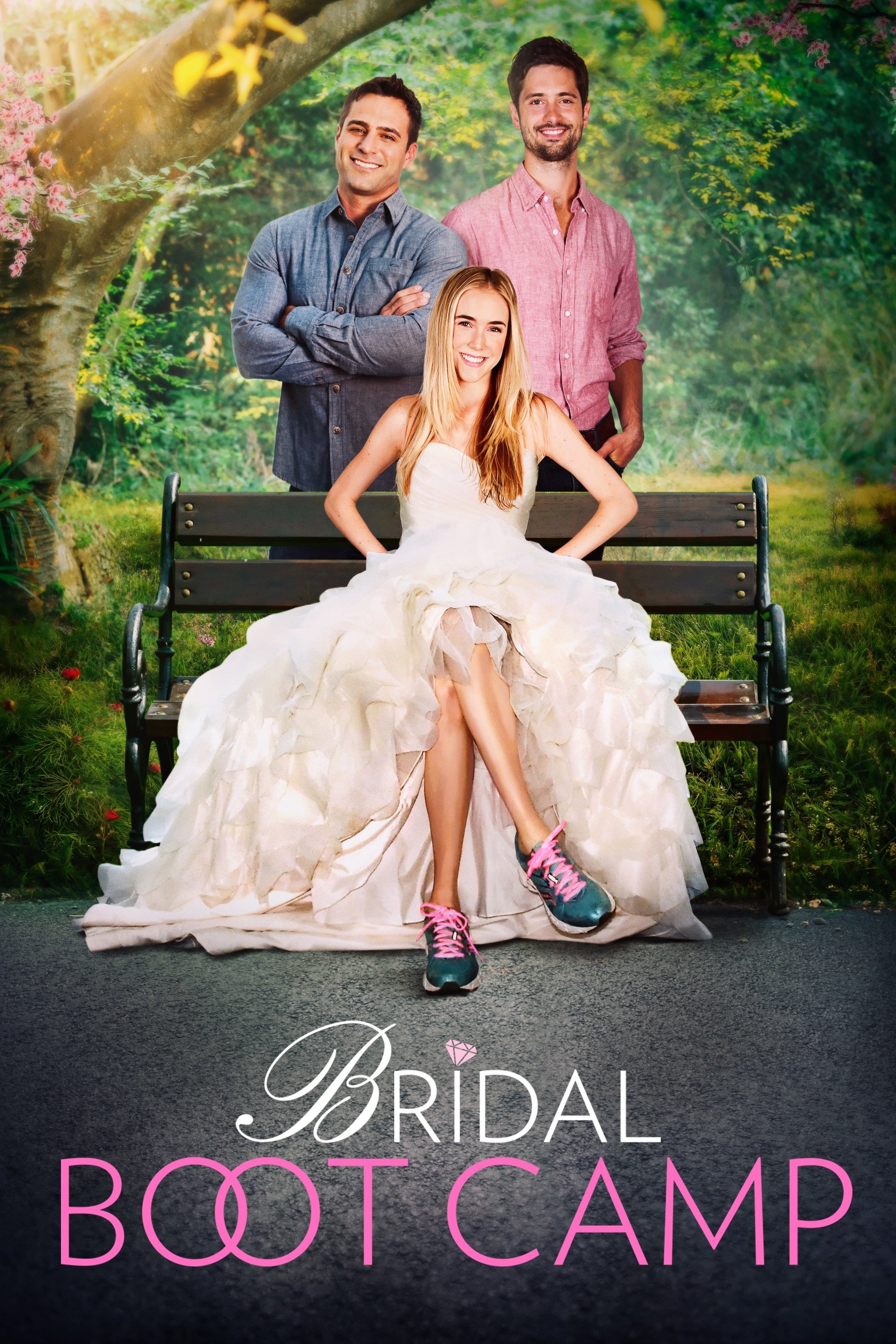 Locandina di Come diventare una sposa perfetta