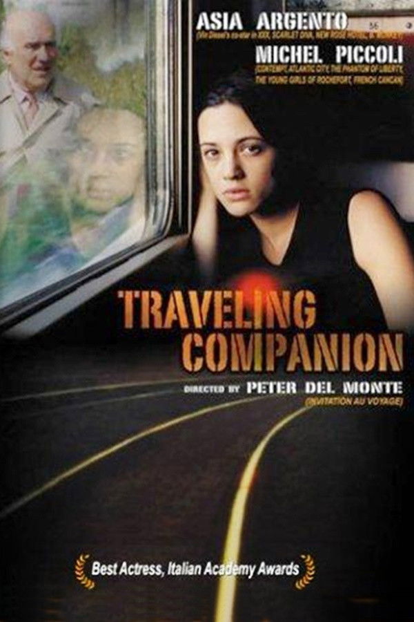 Locandina di Compagna di viaggio