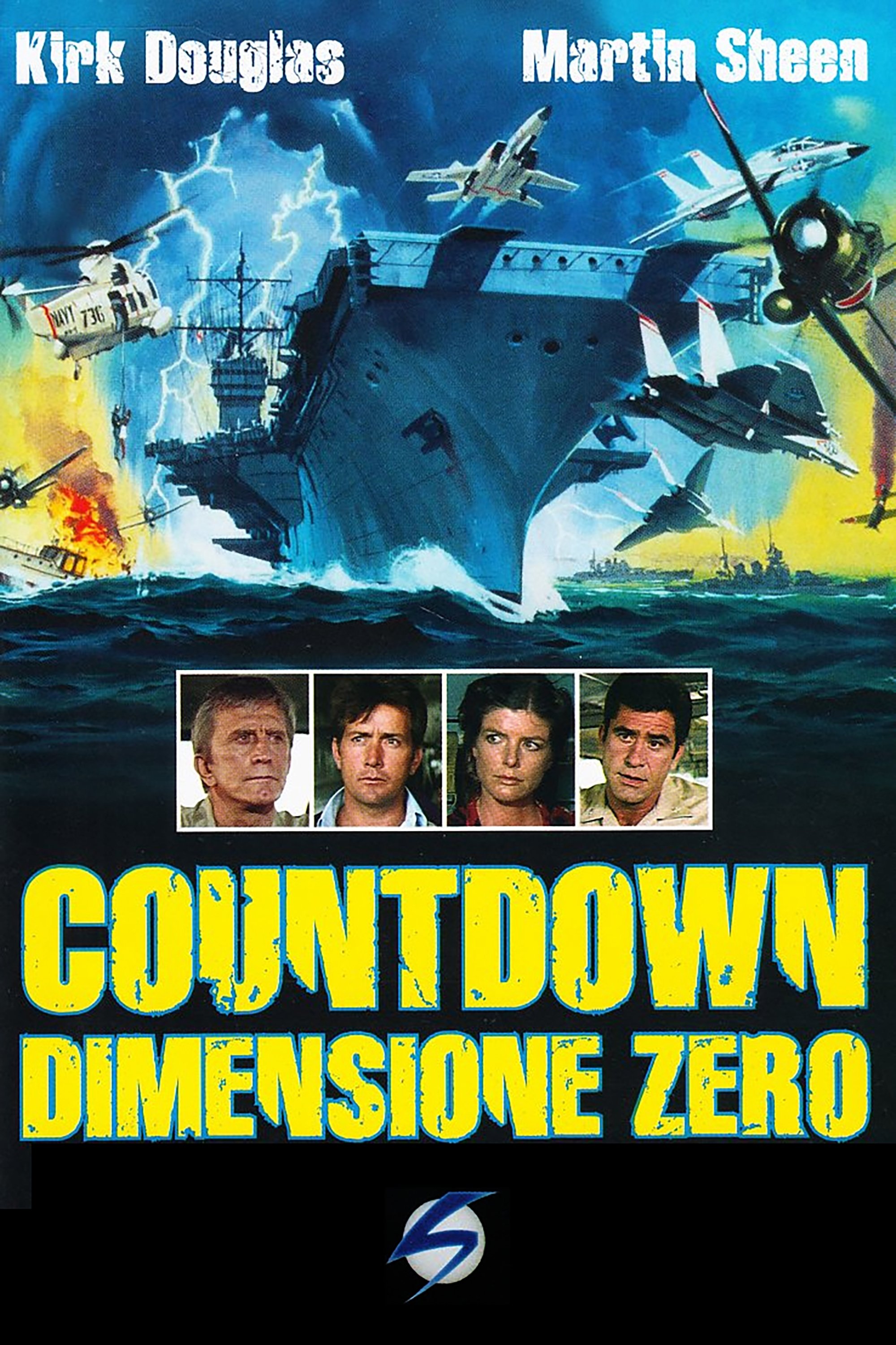 Locandina di Countdown - Dimensione zero