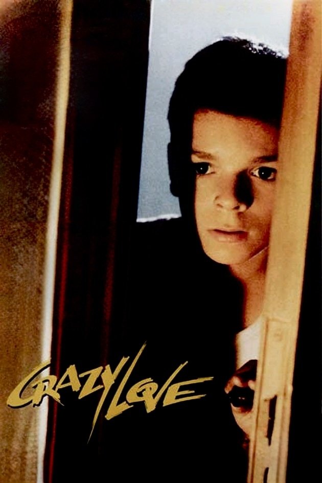 Locandina di Crazy Love - Compagni di sbronza