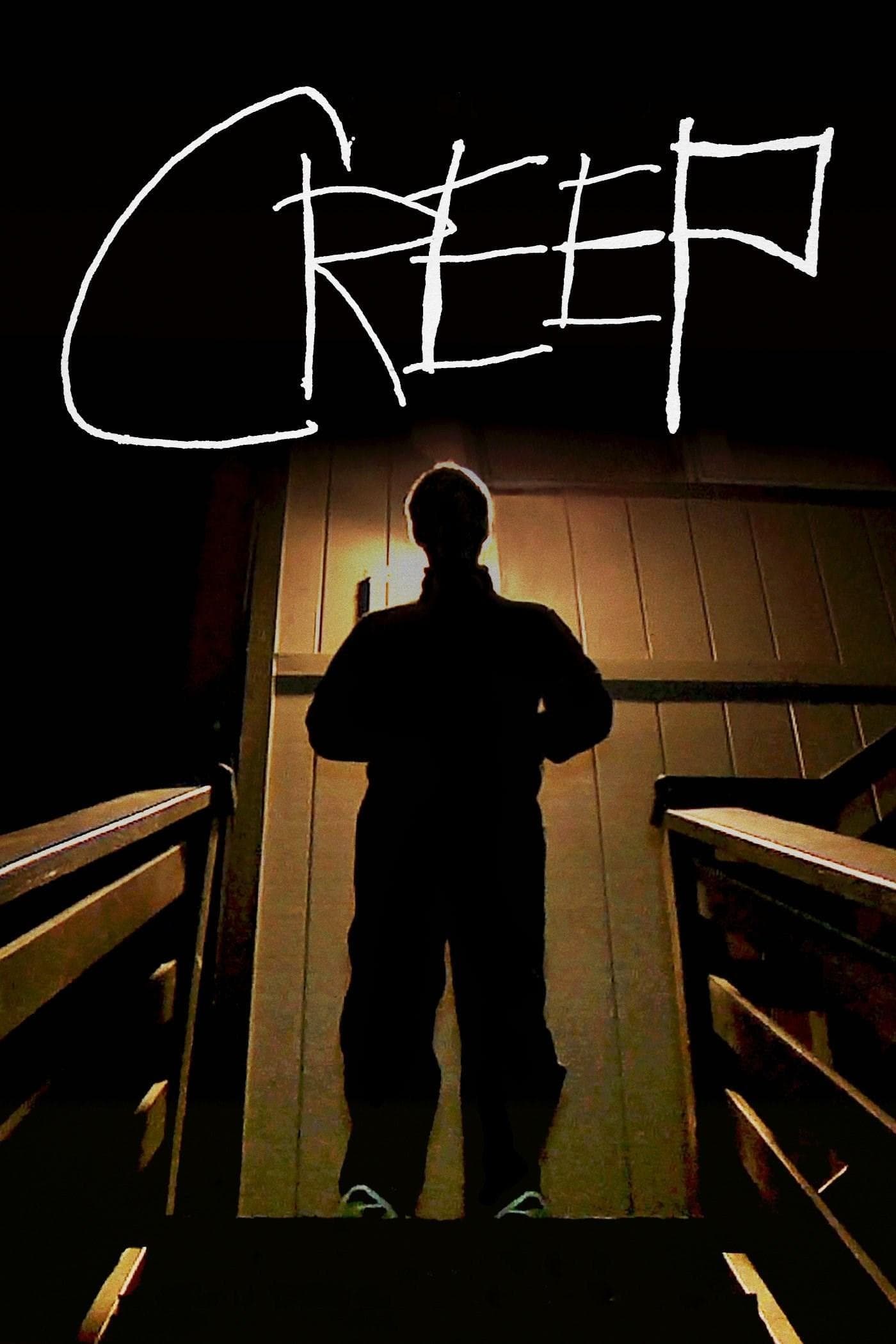 Locandina di Creep
