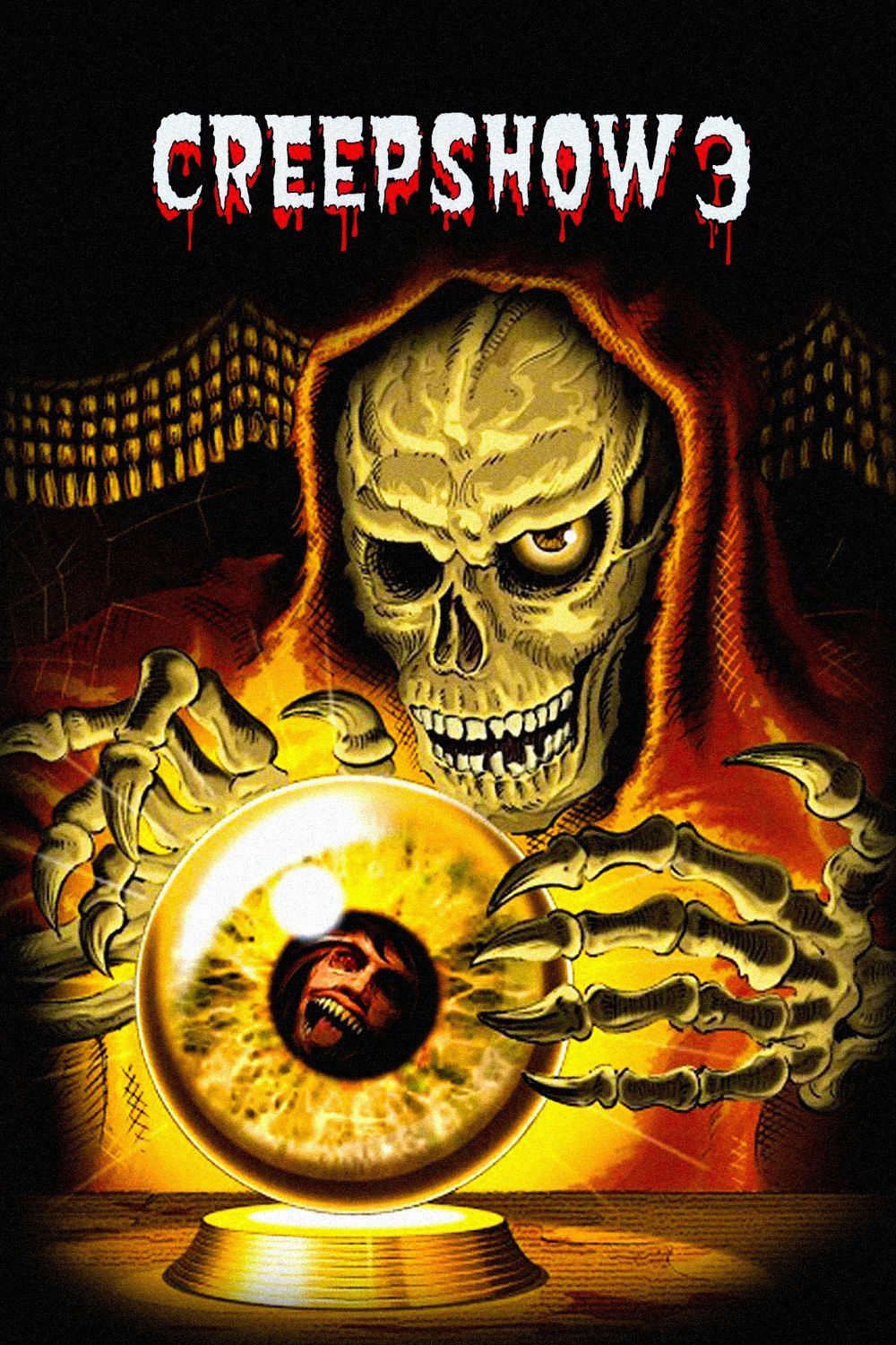 Locandina di Creepshow 3