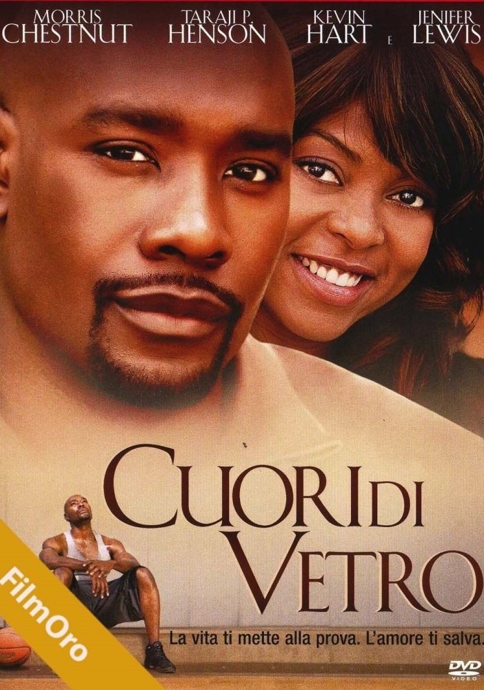 Locandina di Cuori di Vetro