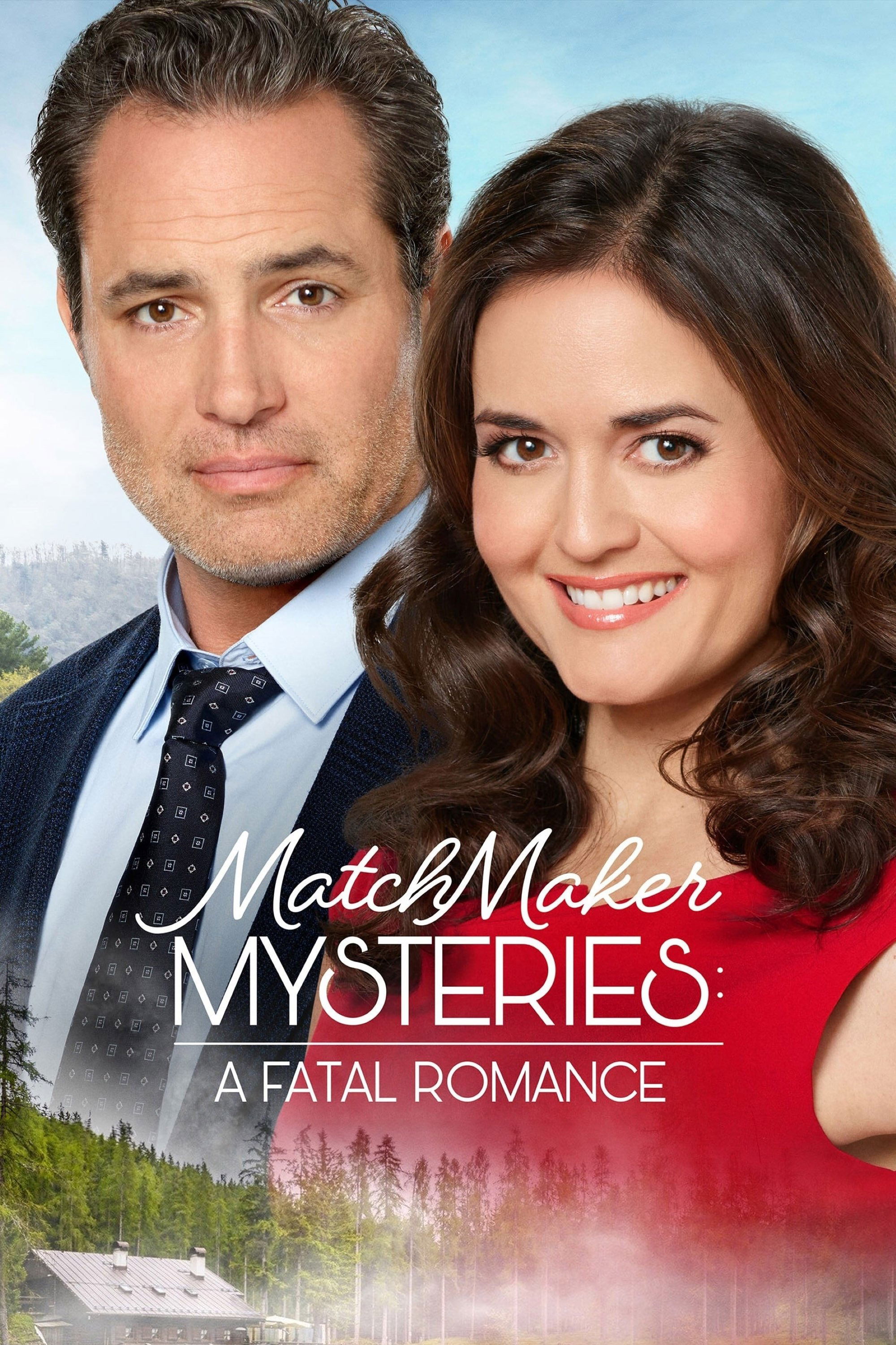 Locandina di Cuori e delitti - Un romanzo fatale