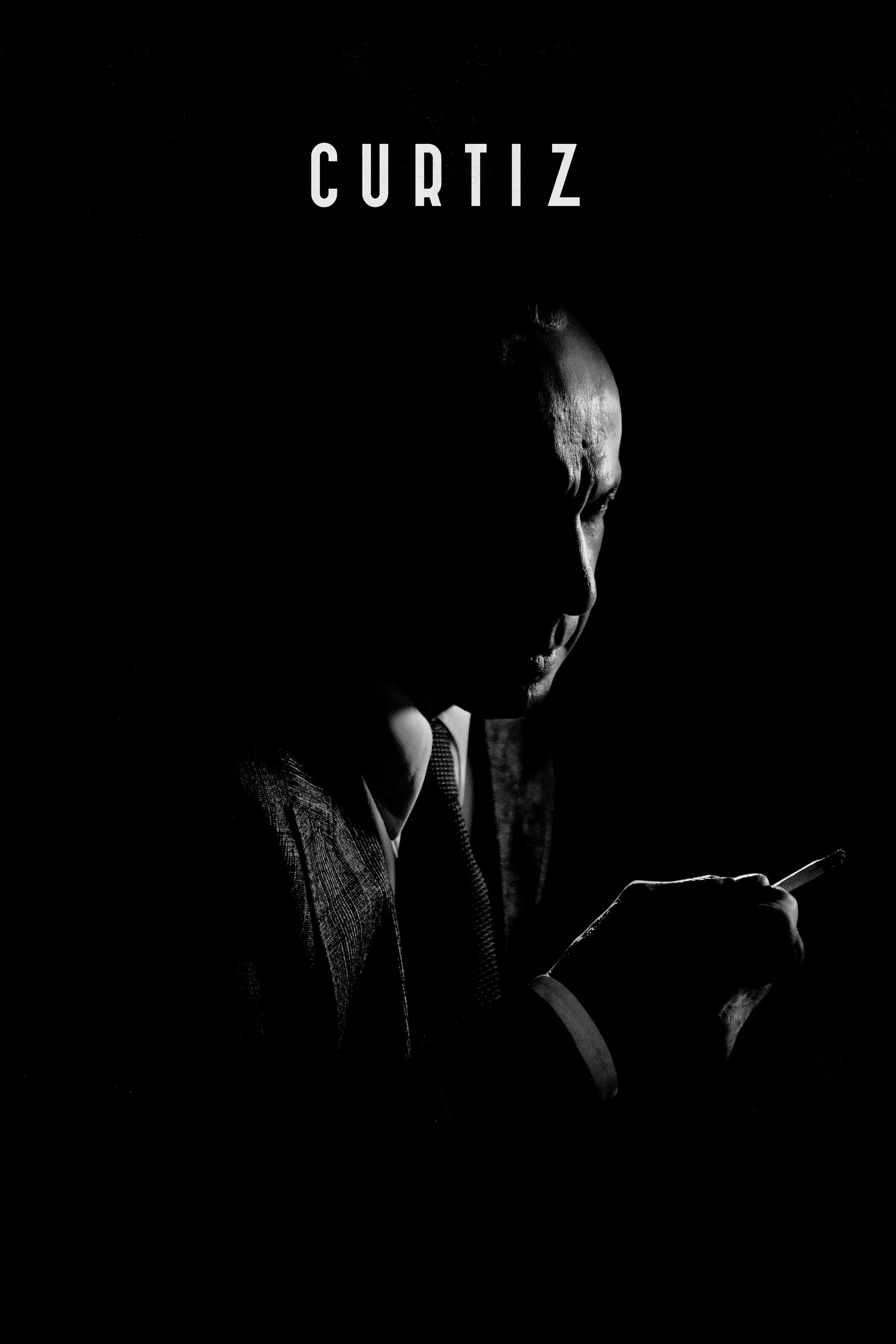 Locandina di Curtiz