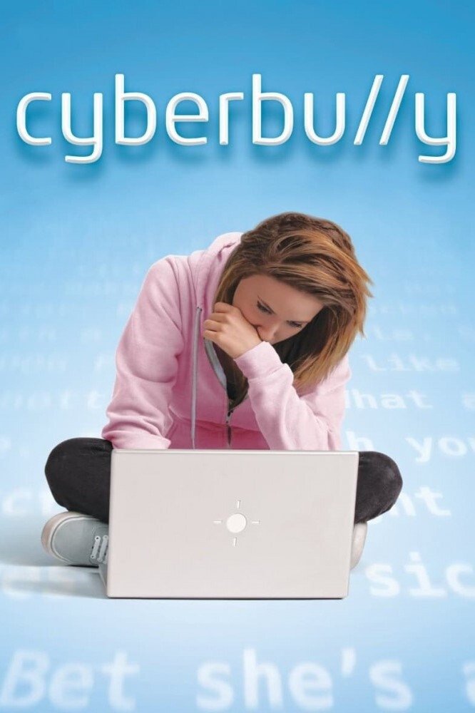 Locandina di Cyberbully - Pettegolezzi online