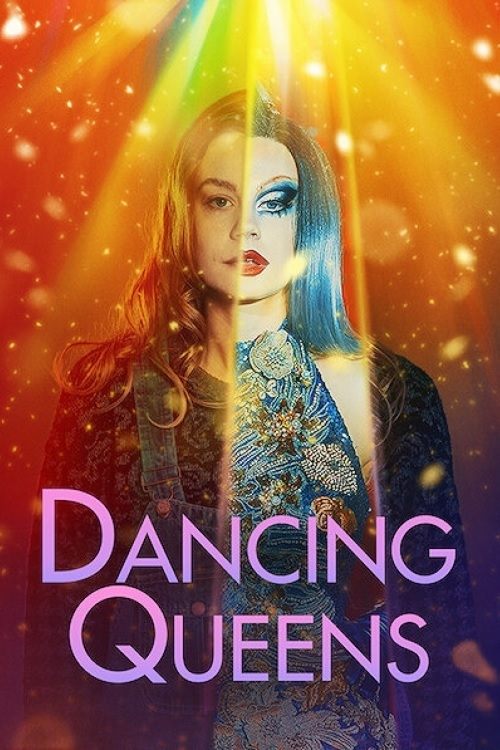 Locandina di Dancing Queens