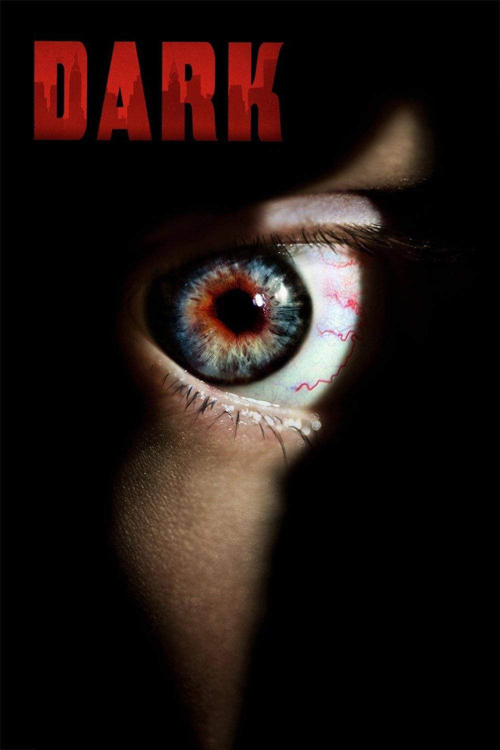 Locandina di Dark