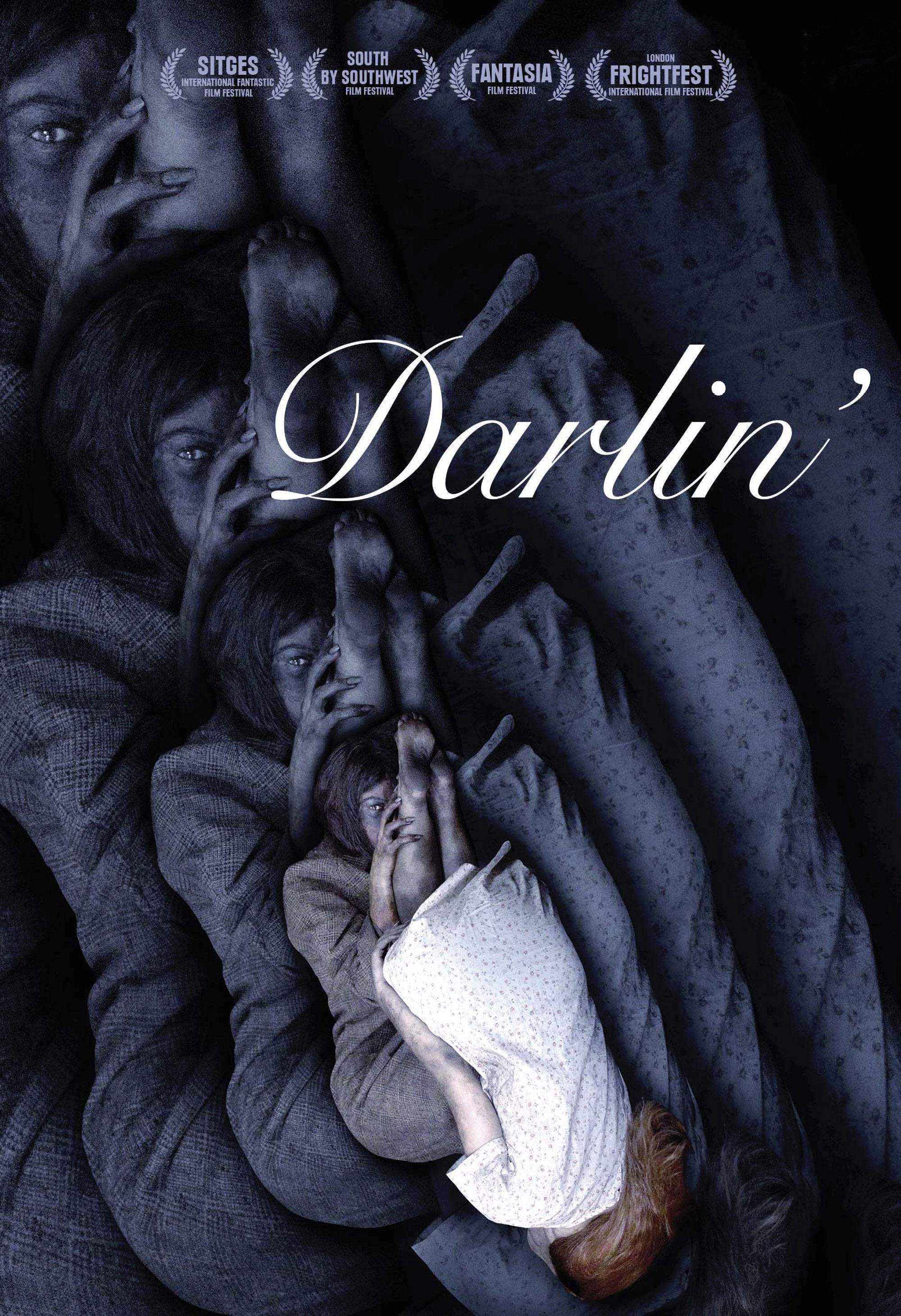 Locandina di Darlin'