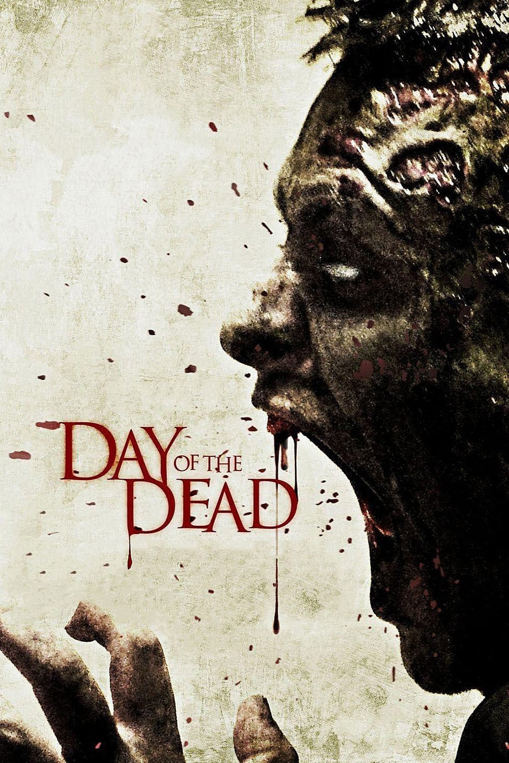 Locandina di Day of the Dead