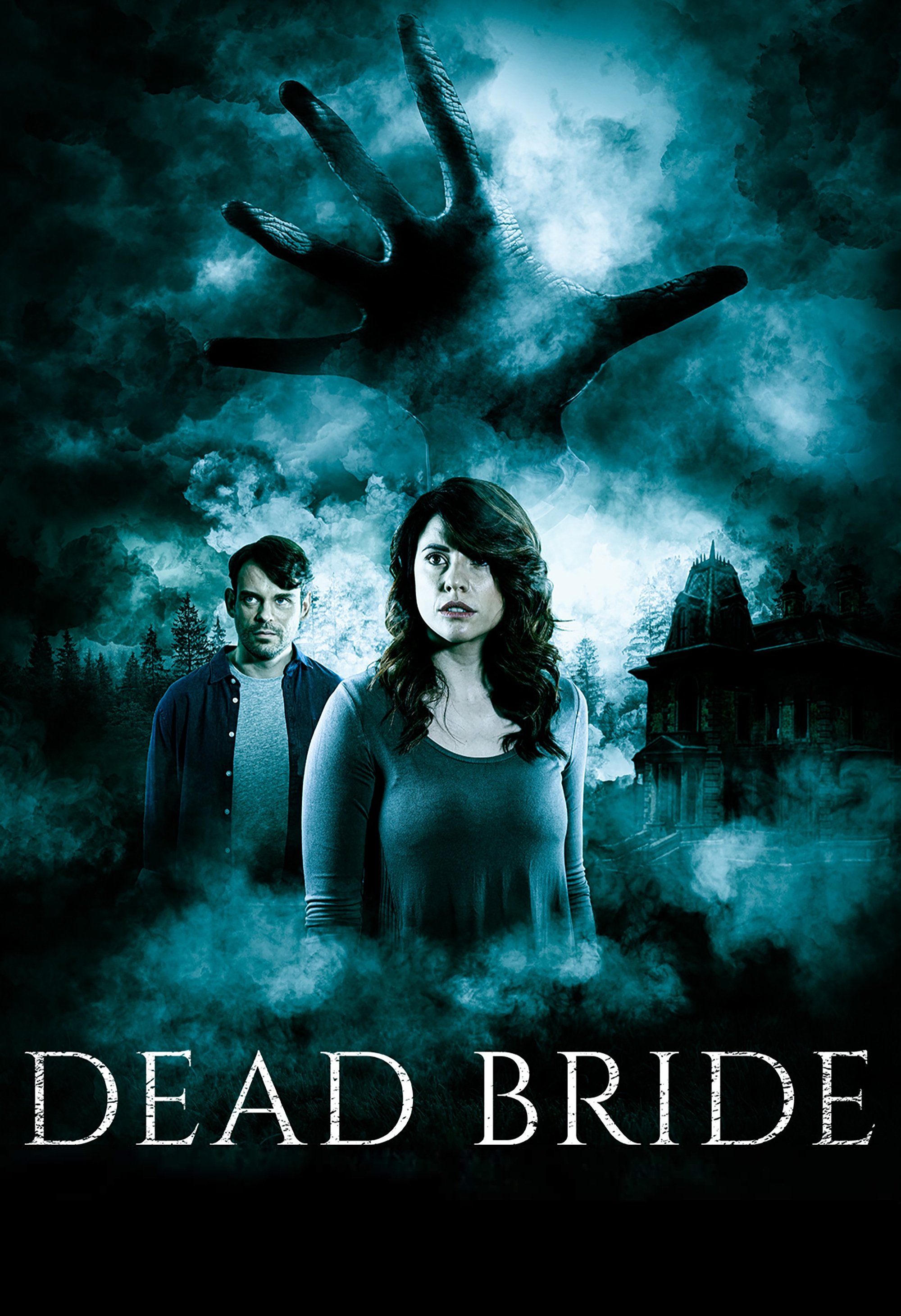 Locandina di Dead Bride