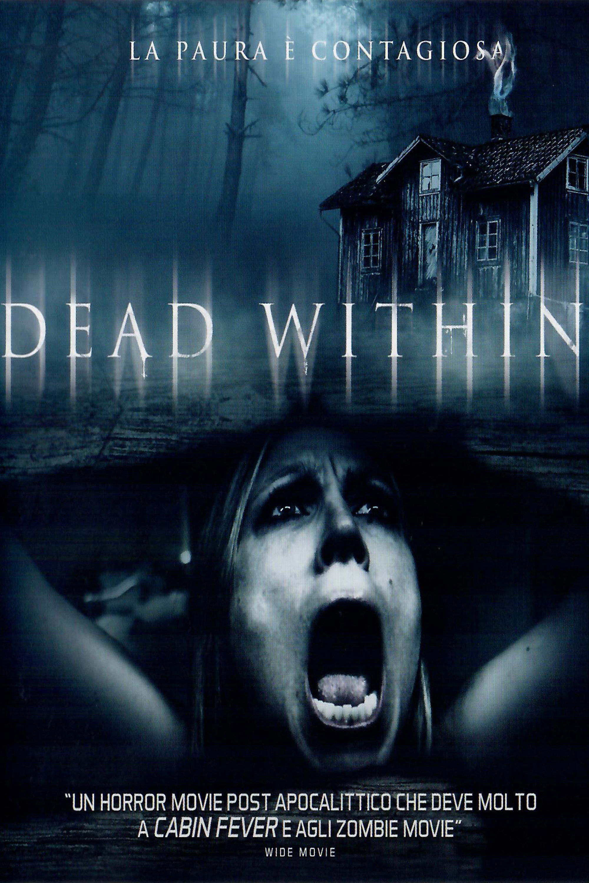Locandina di Dead Within