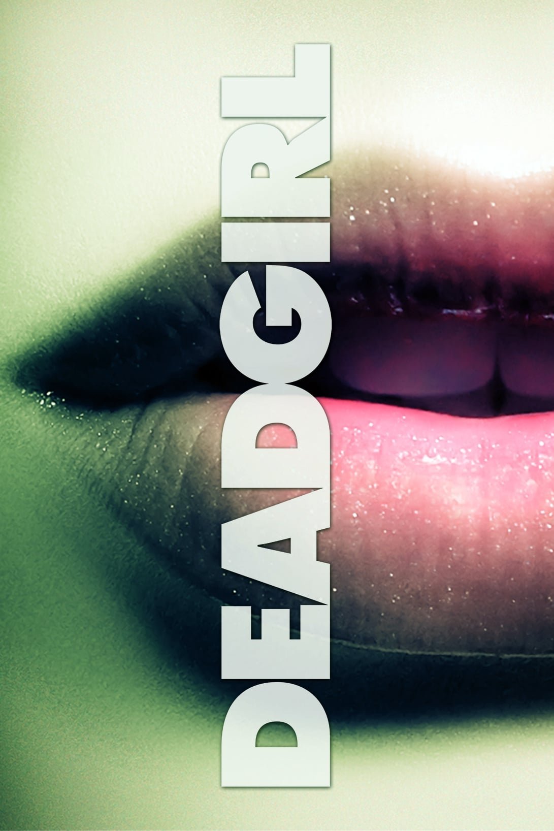 Locandina di Deadgirl