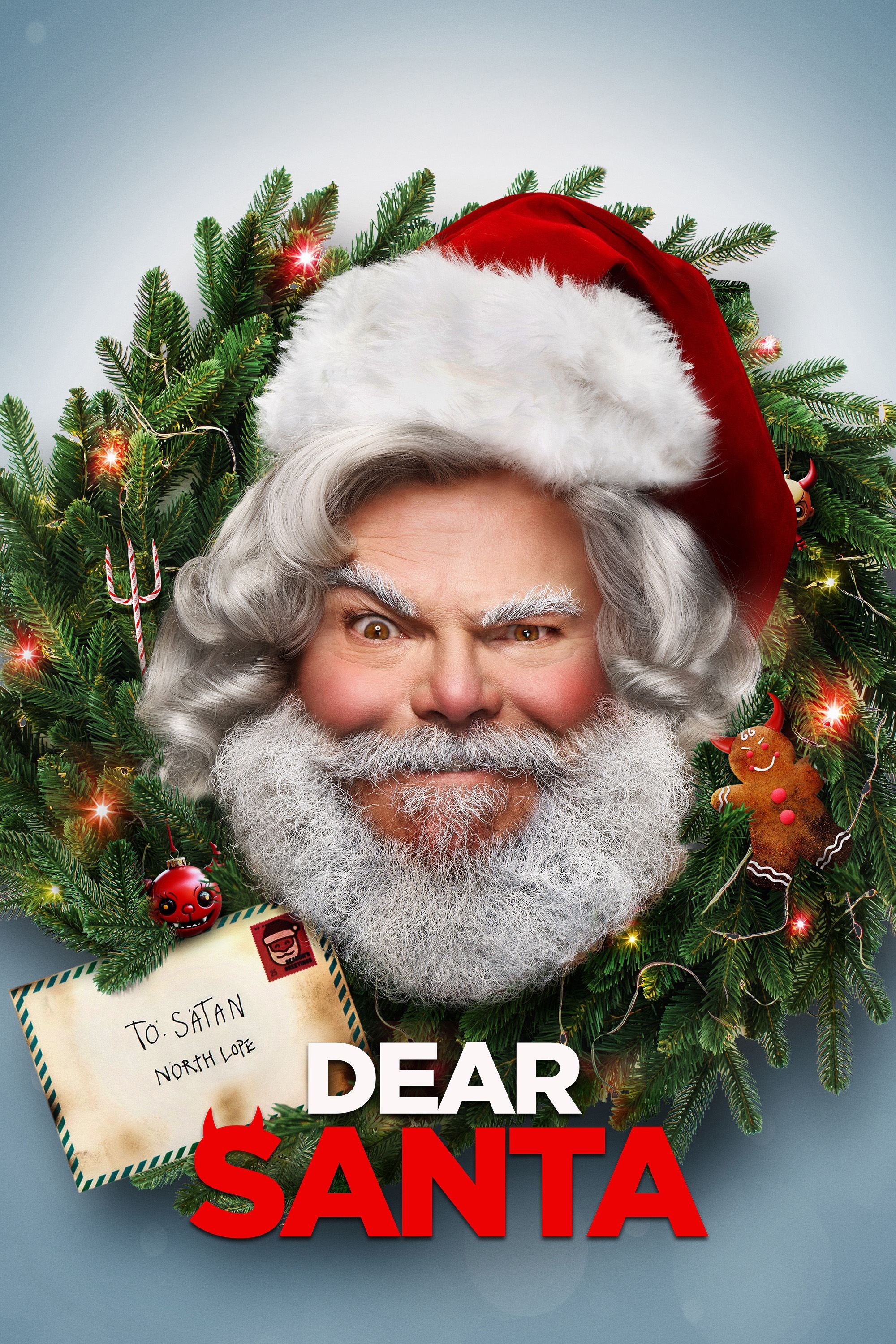 Locandina di Dear Santa