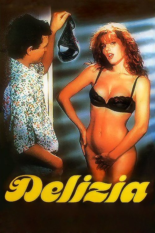 Locandina di Delizia