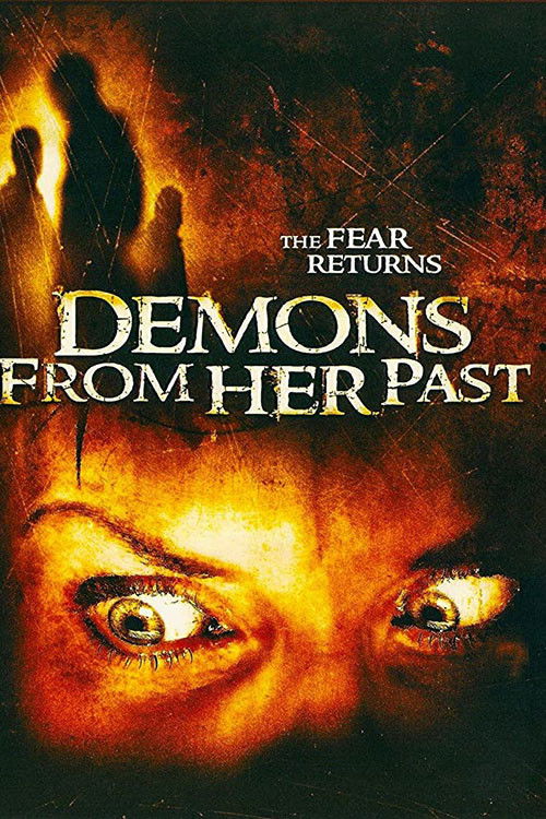 Locandina di Demoni dal passato