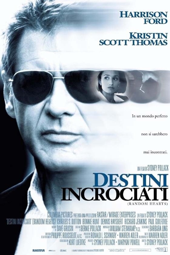 Locandina di Destini incrociati