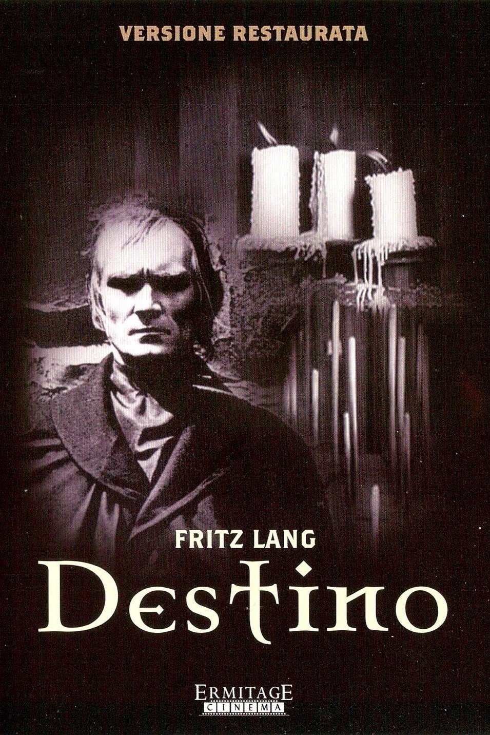 Locandina di Destino