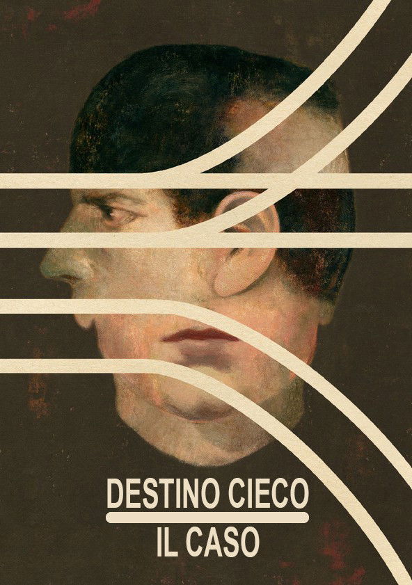 Locandina di Destino cieco - Il caso