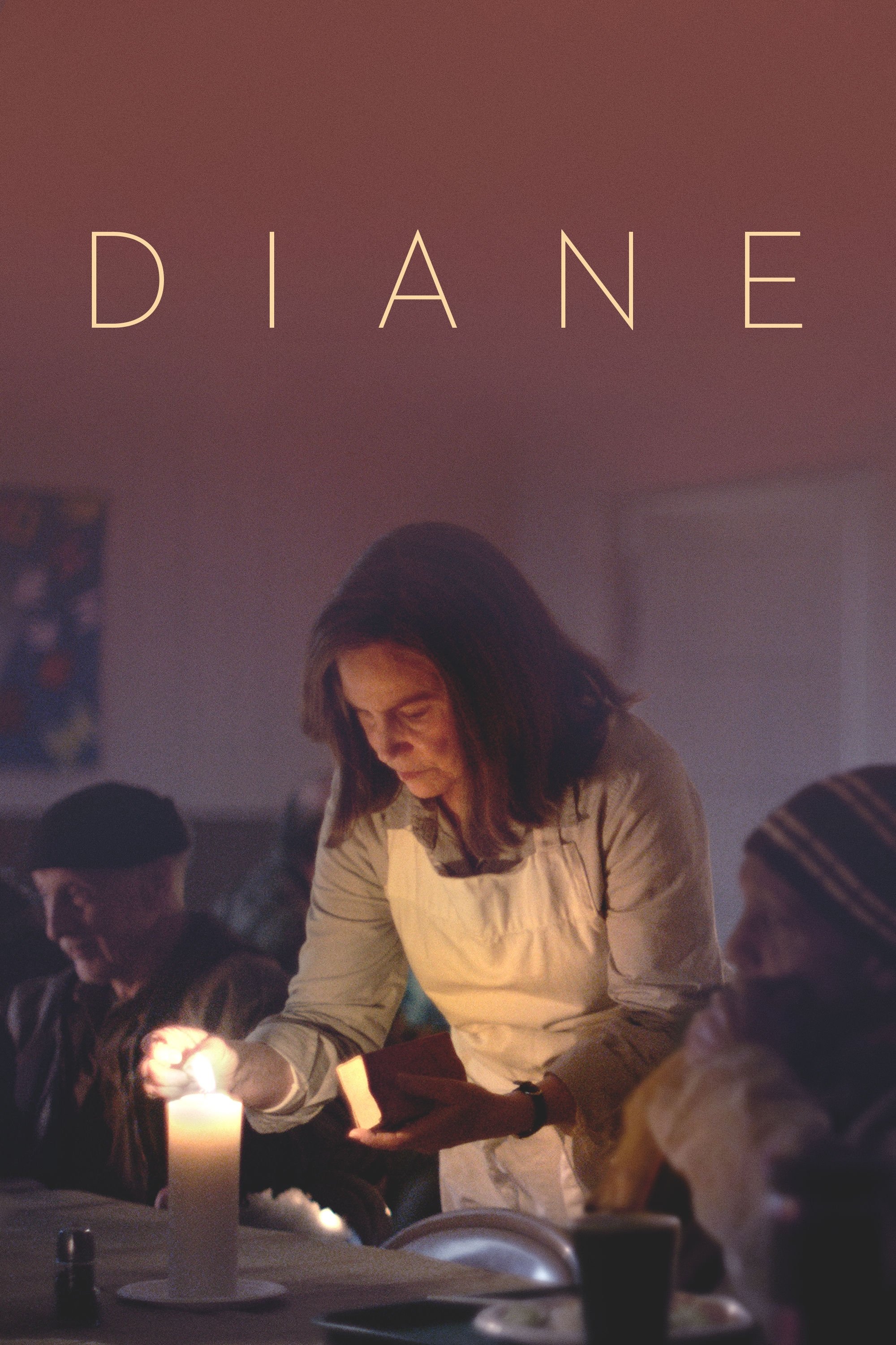 Locandina di Diane