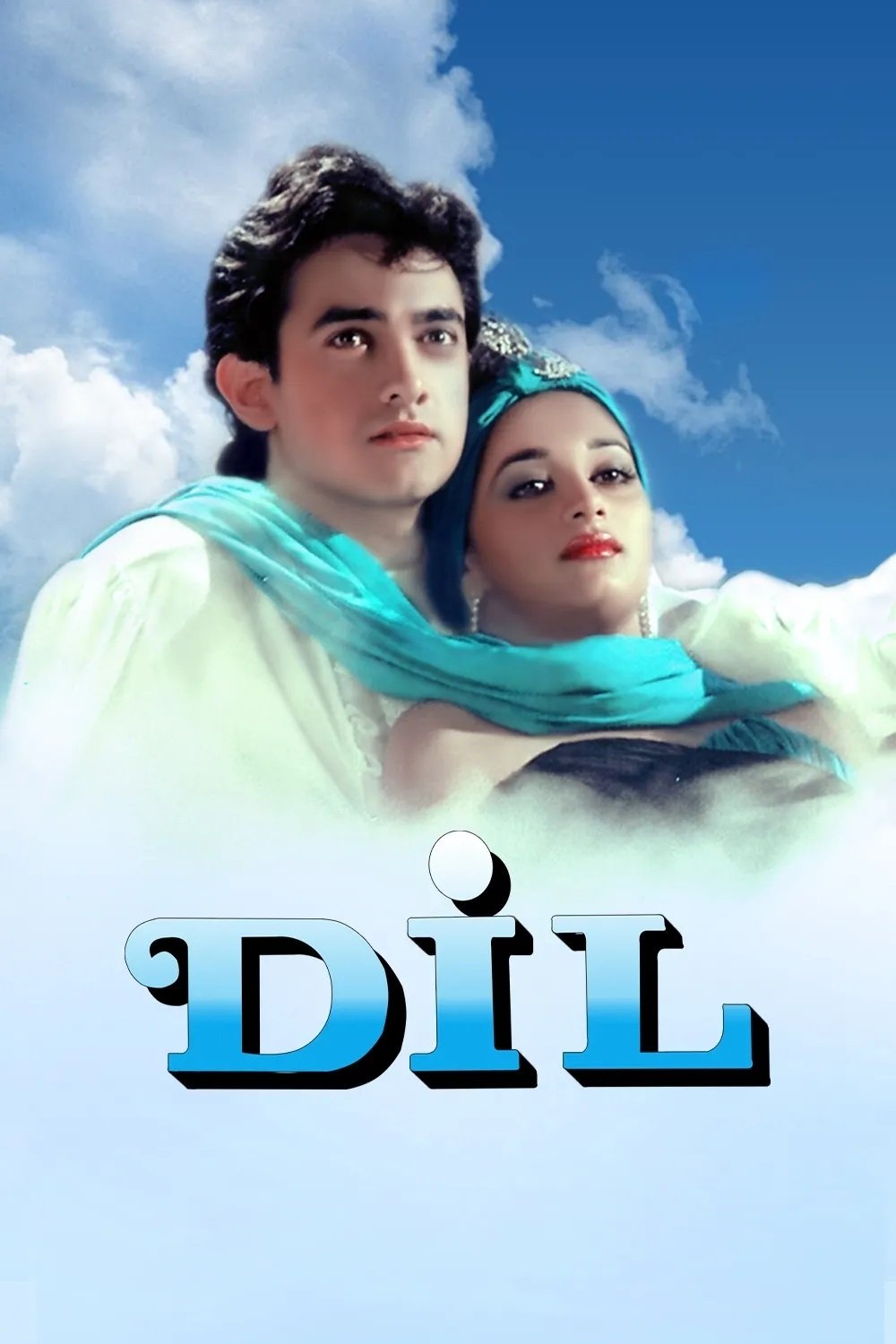 Locandina di Dil