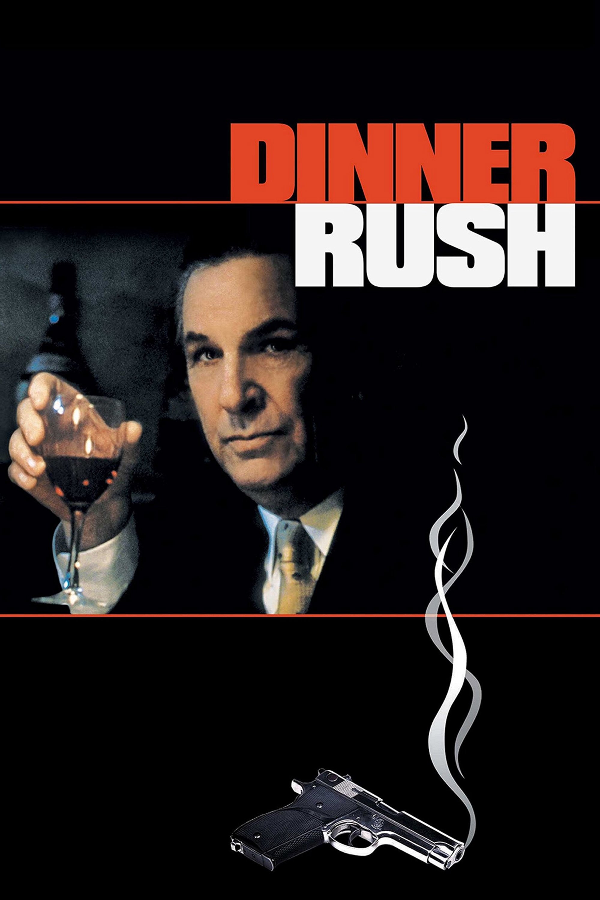 Locandina di Dinner Rush