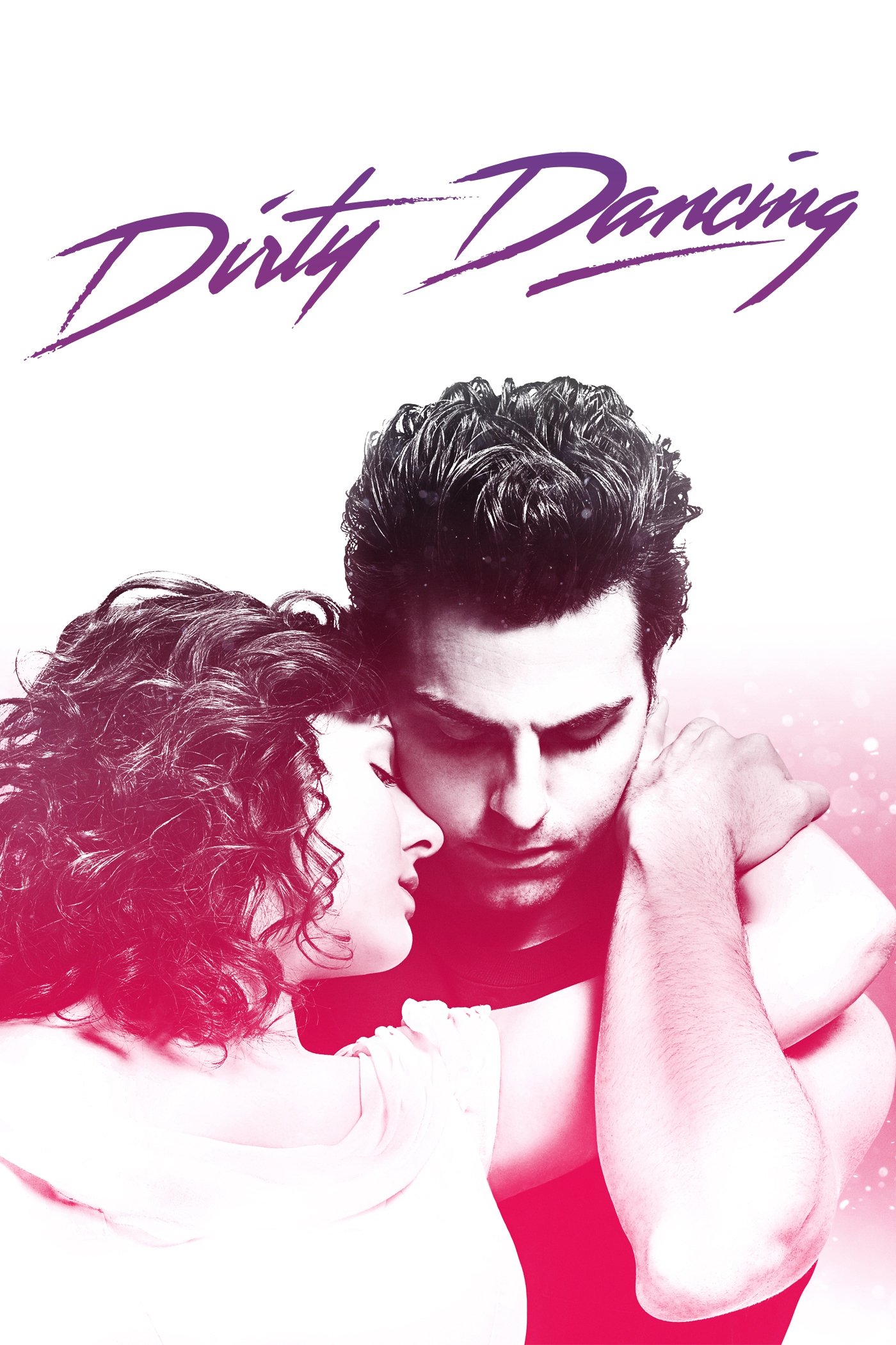 Locandina di Dirty Dancing