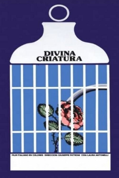Locandina di Divina creatura