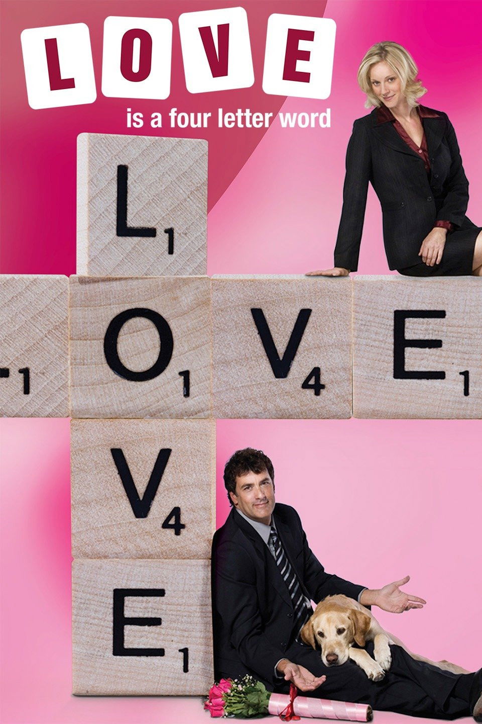 Locandina di Divorzio d'amore