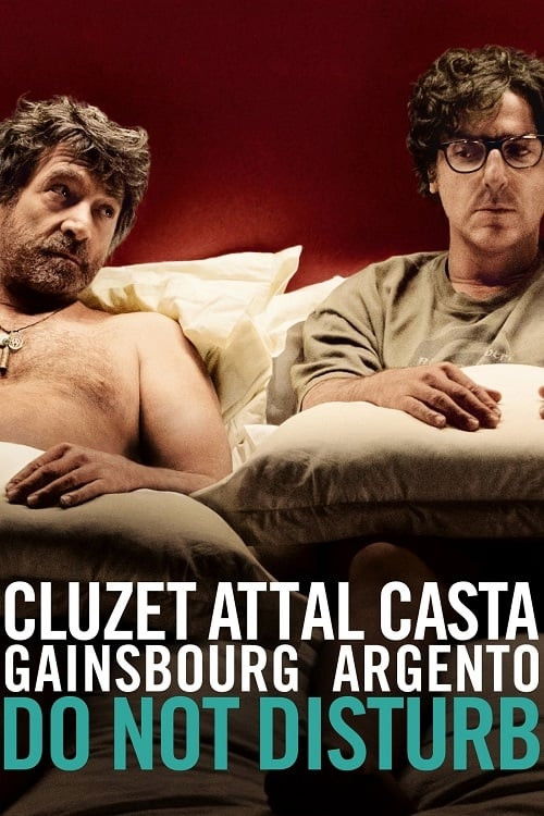 Locandina di Do Not Disturb