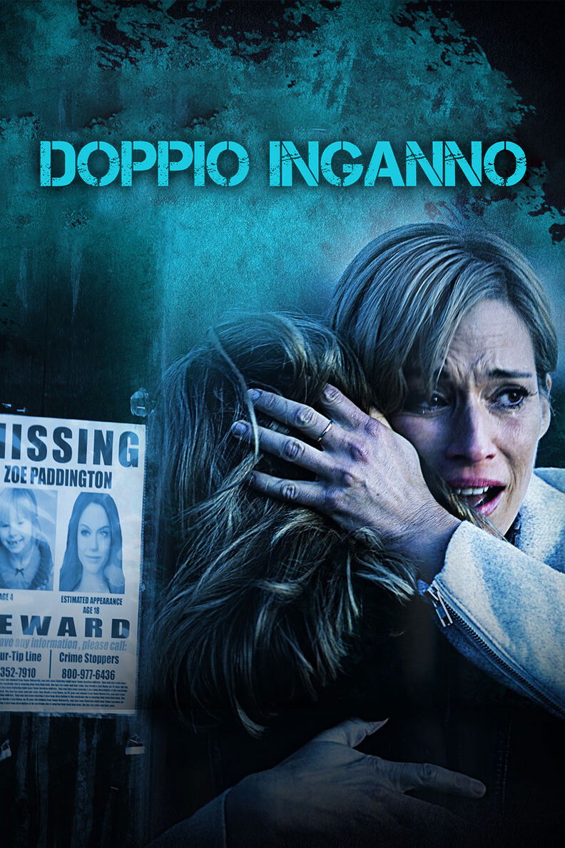 Locandina di Doppio inganno