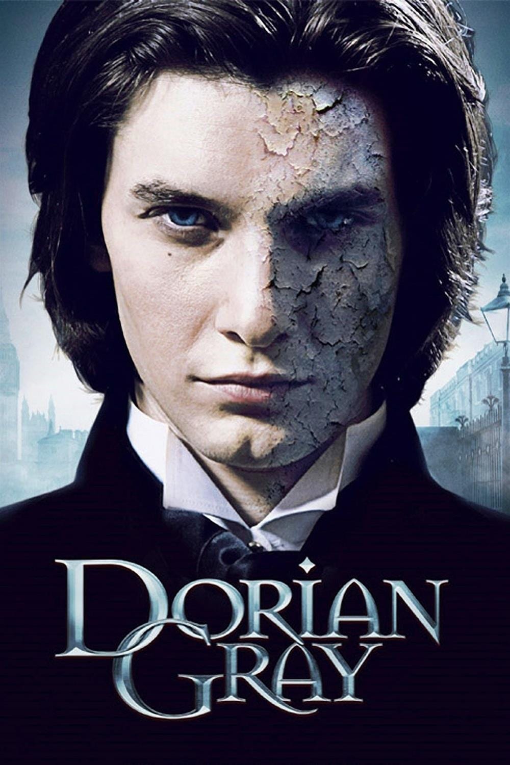 Locandina di Dorian Gray