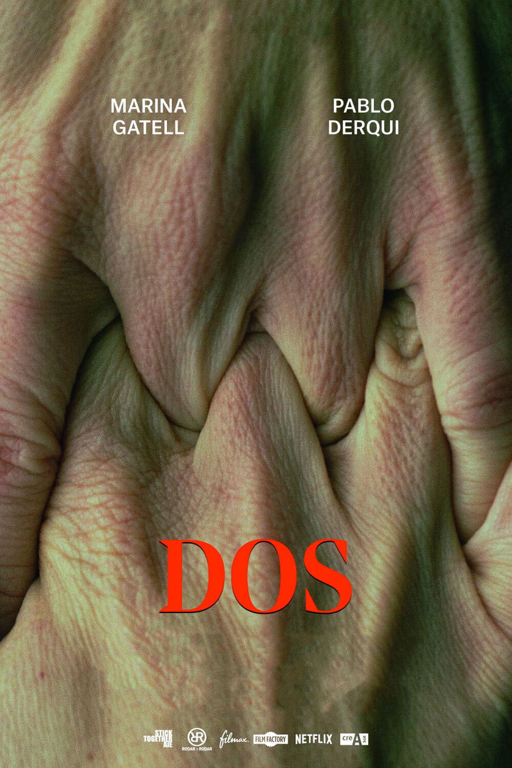 Locandina di Dos