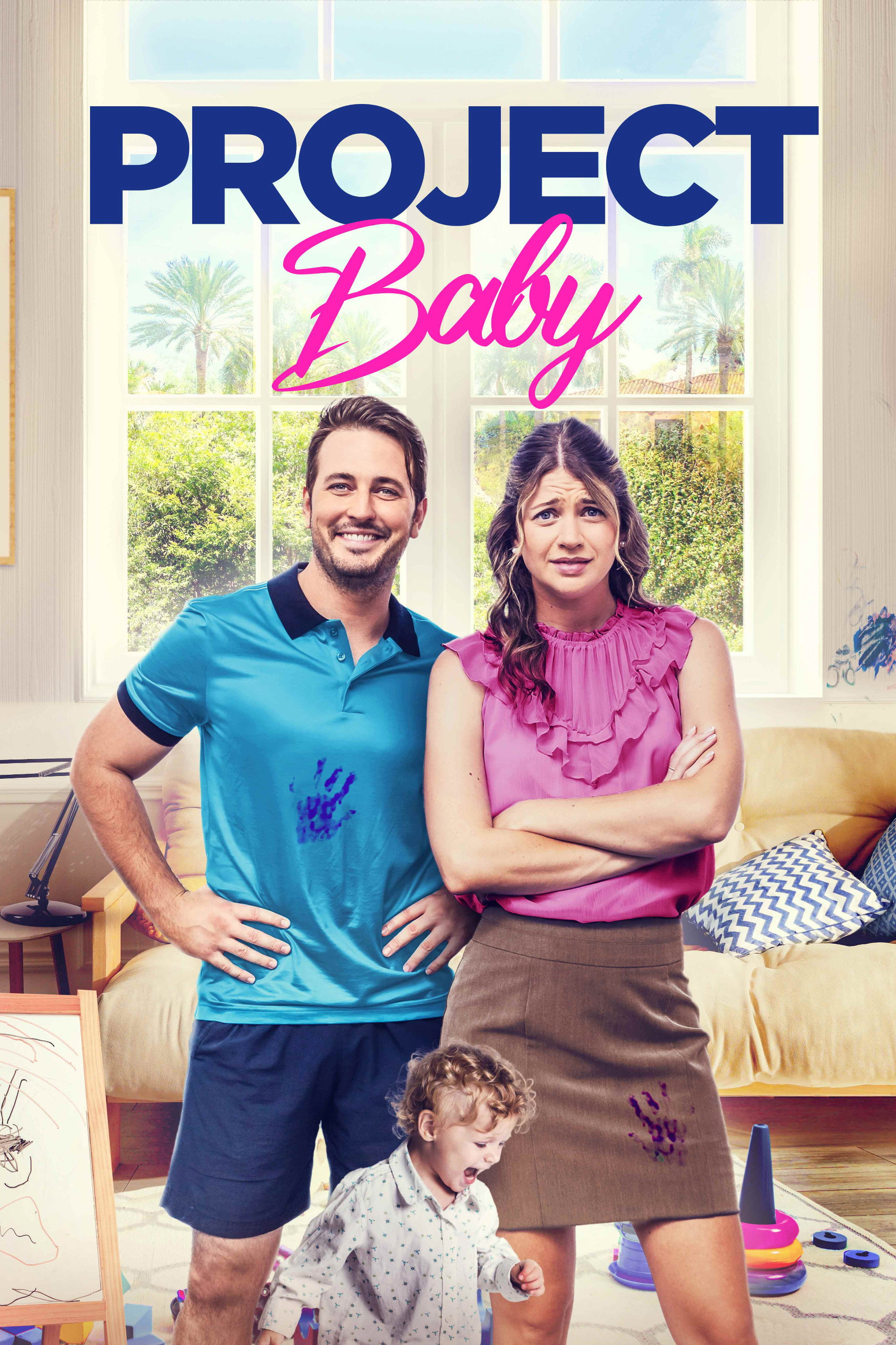 Locandina di Due baby sitter all'improvviso