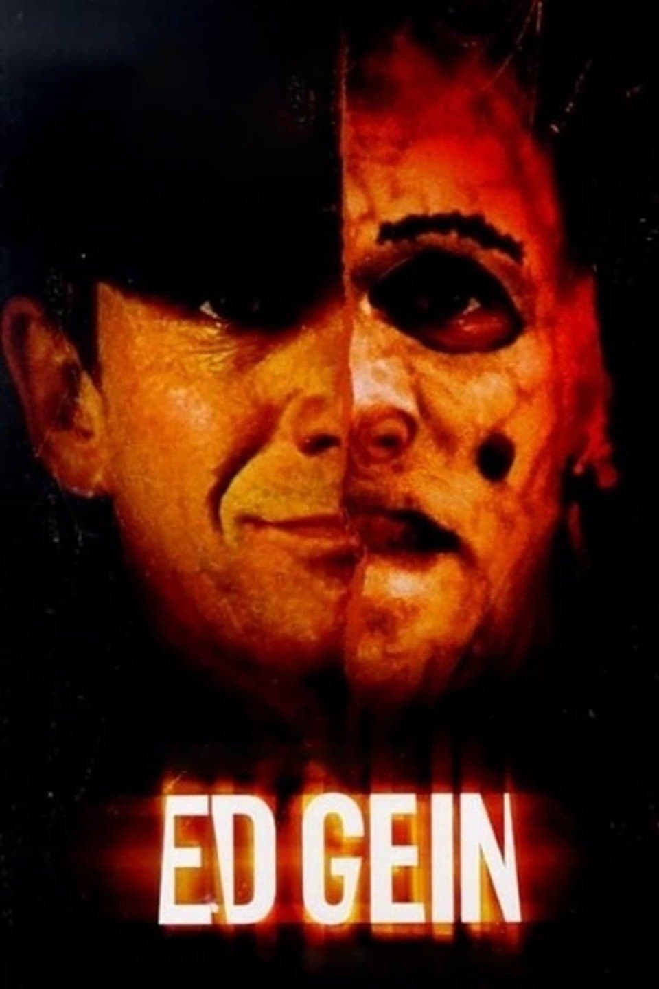 Locandina di Ed Gein - Il macellaio di Plainfield