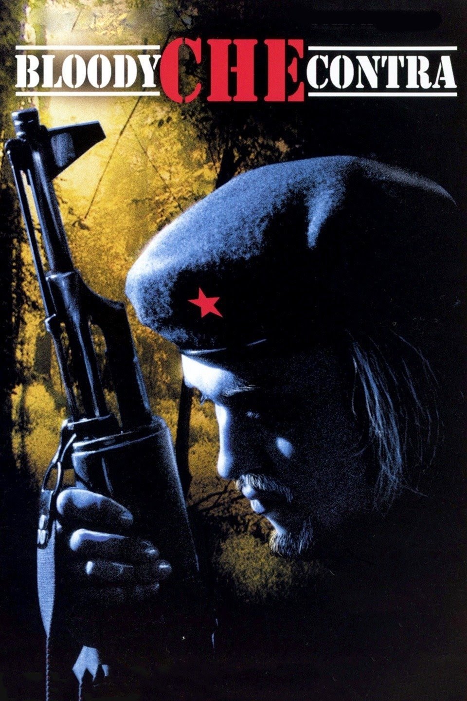 Locandina di El ''Che'' Guevara