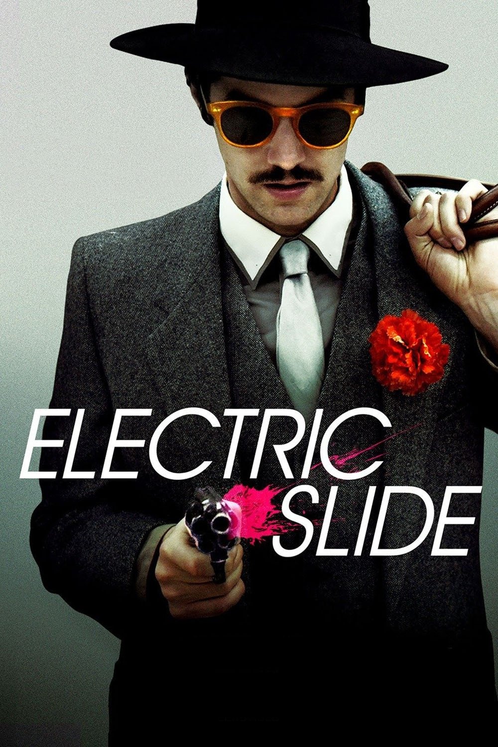Locandina di Electric Slide