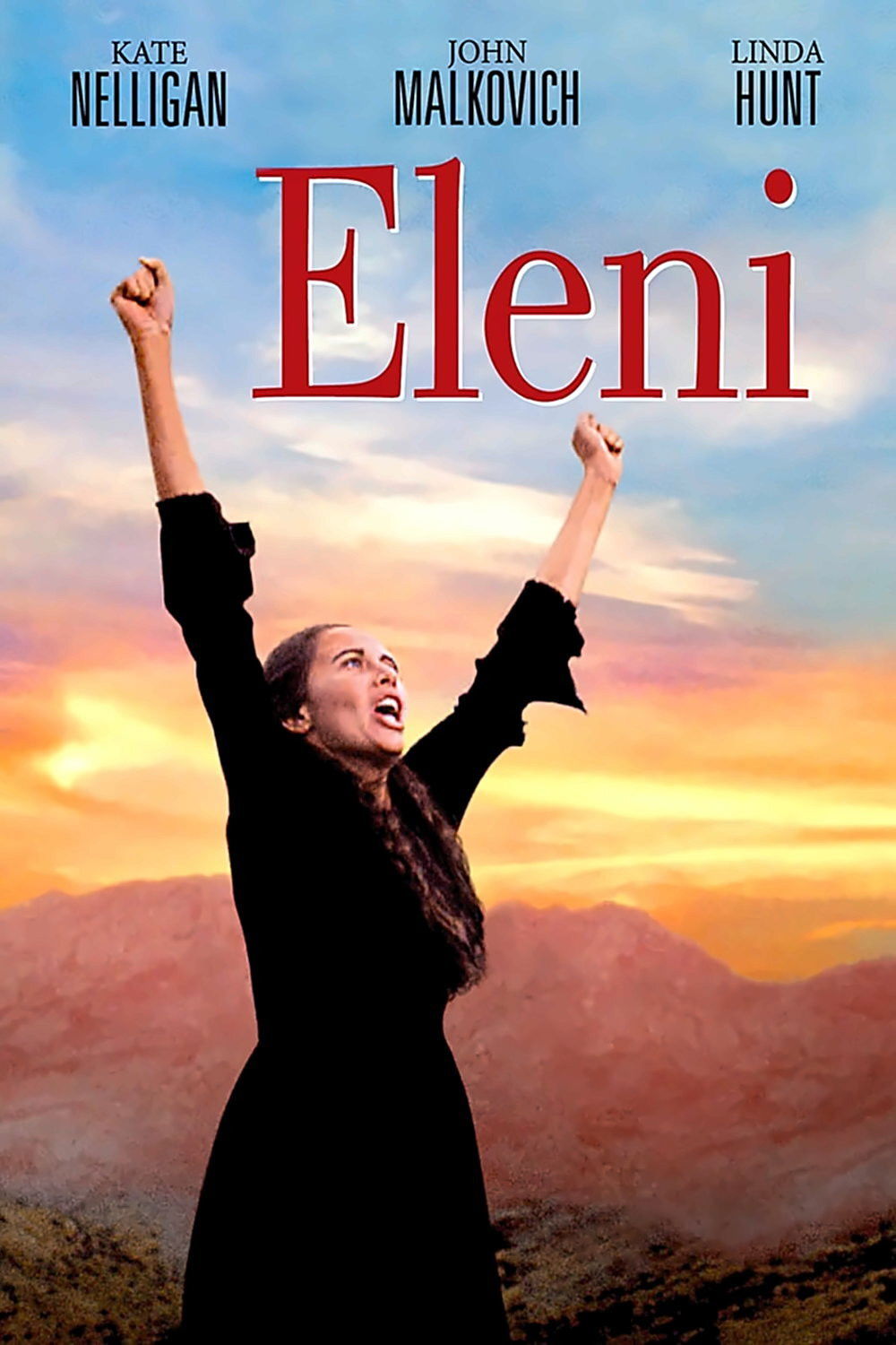 Locandina di Eleni