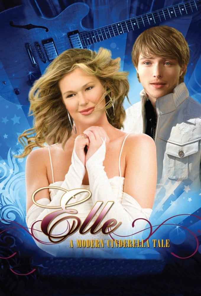 Locandina di Elle - L'ultima Cenerentola