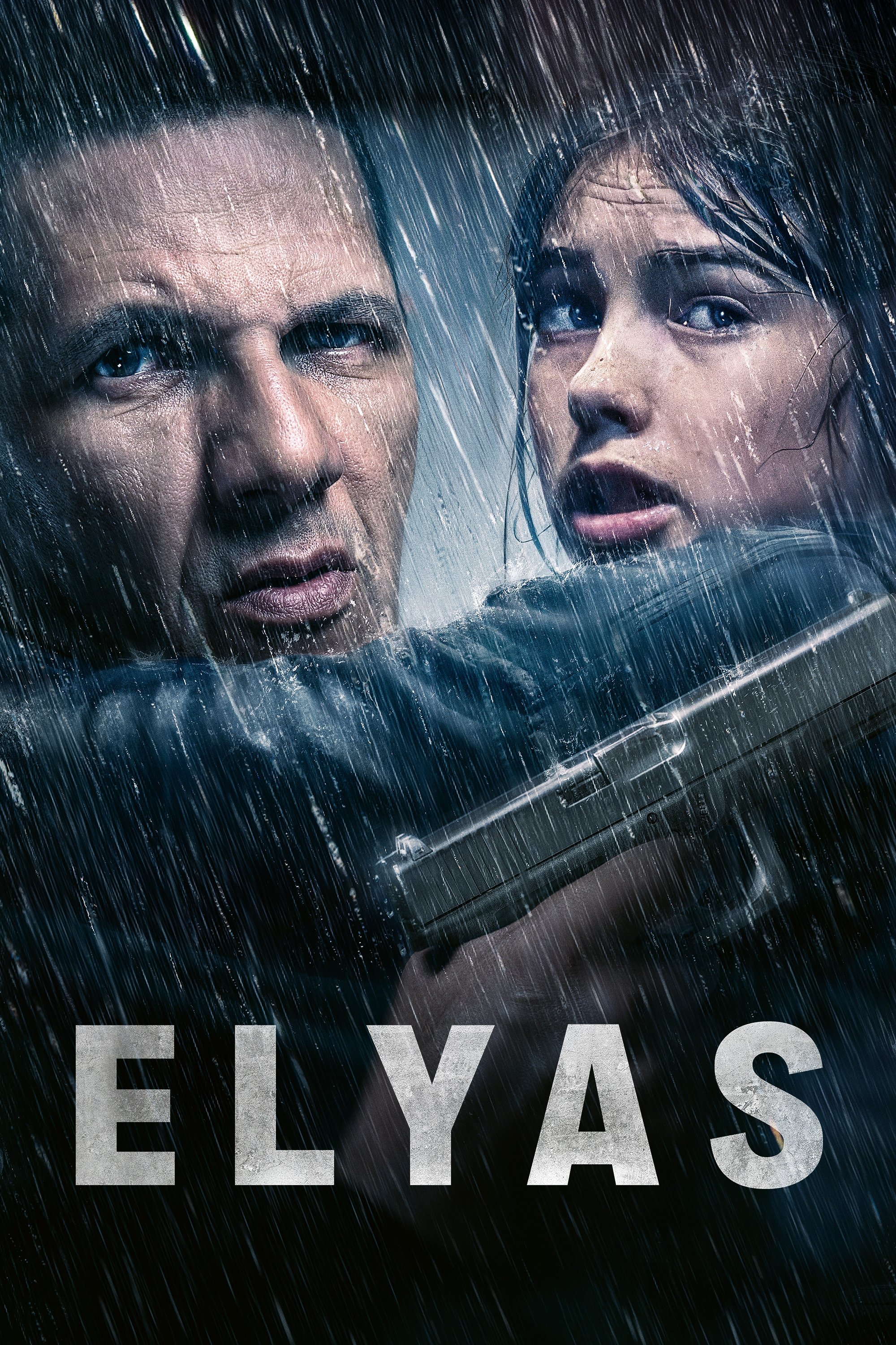 Locandina di Elyas