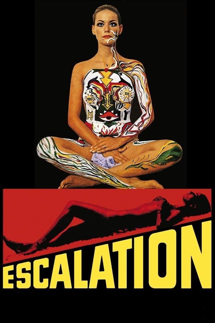 Locandina di Escalation