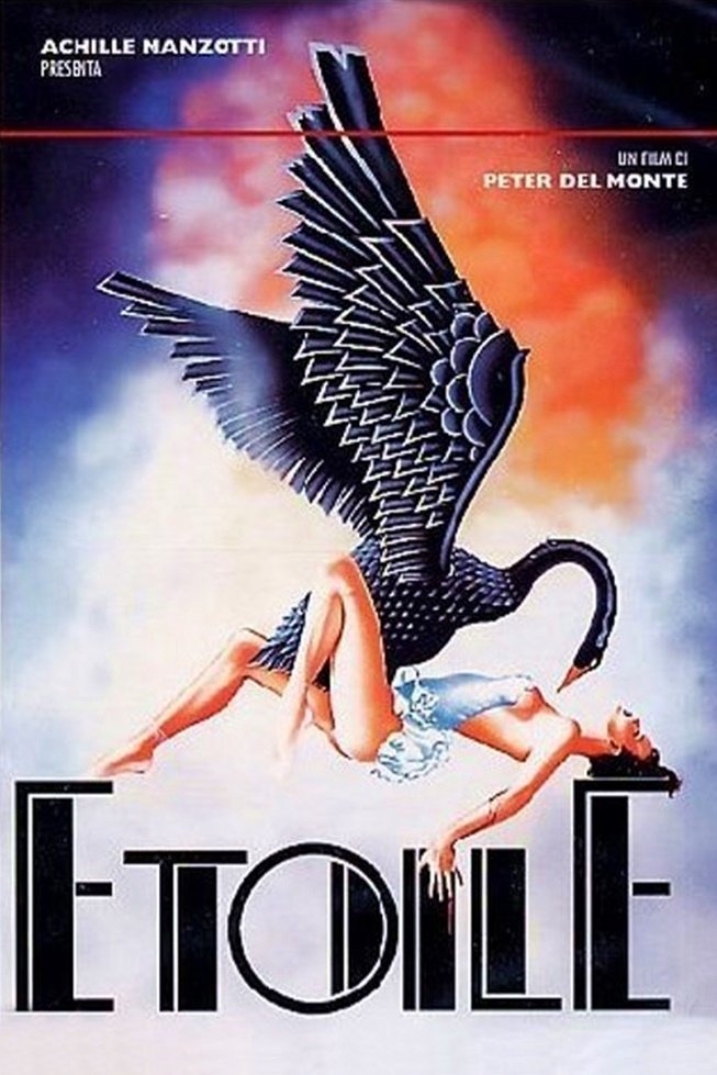 Locandina di Étoile