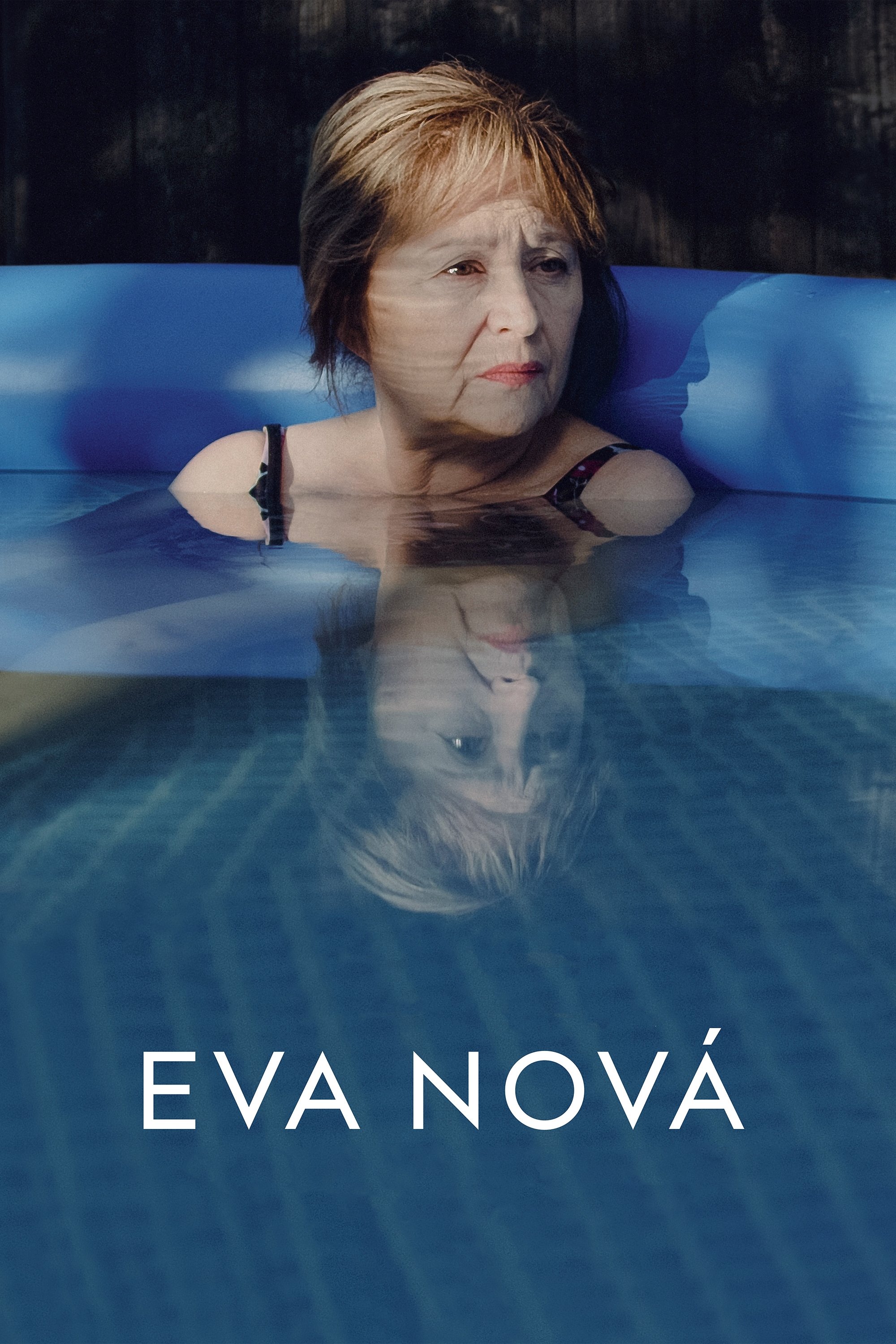 Locandina di Eva Nová