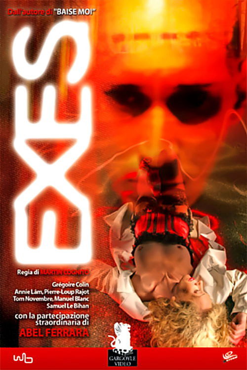 Locandina di Exes