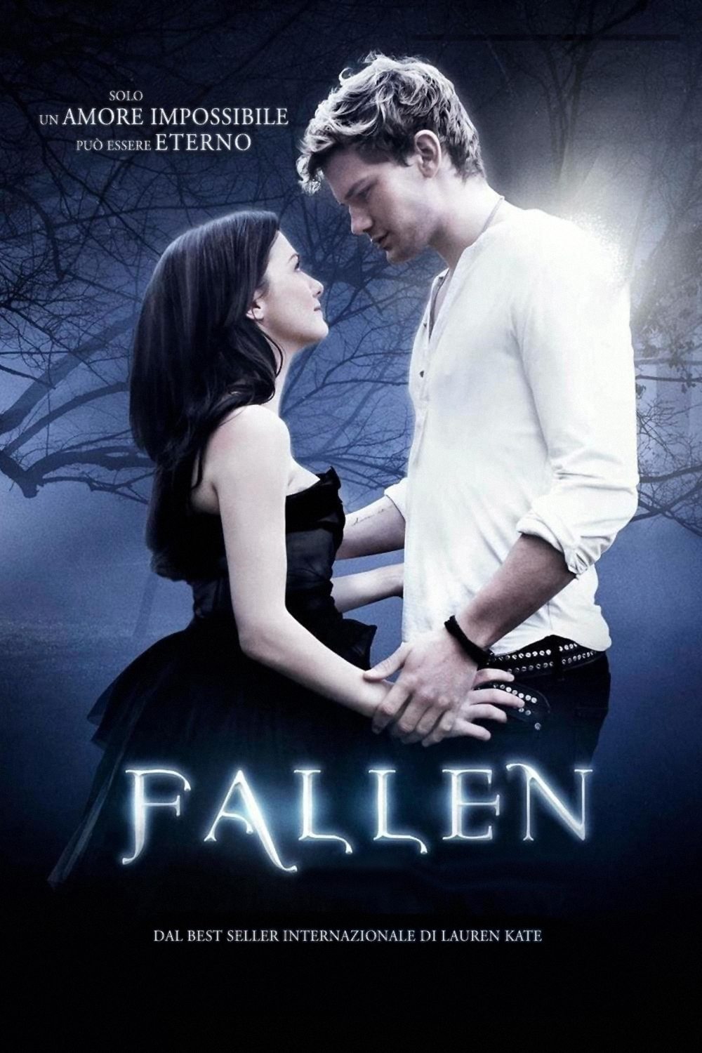 Locandina di Fallen