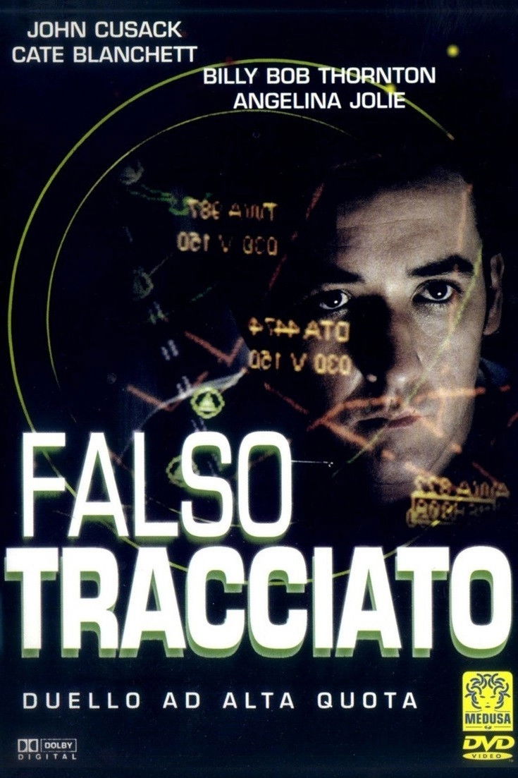 Locandina di Falso tracciato