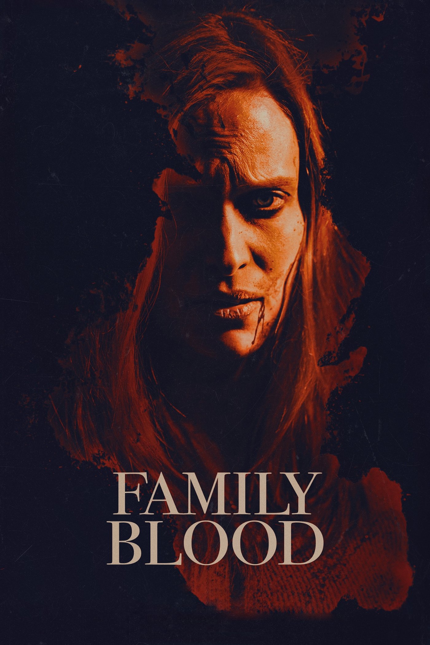 Locandina di Family Blood