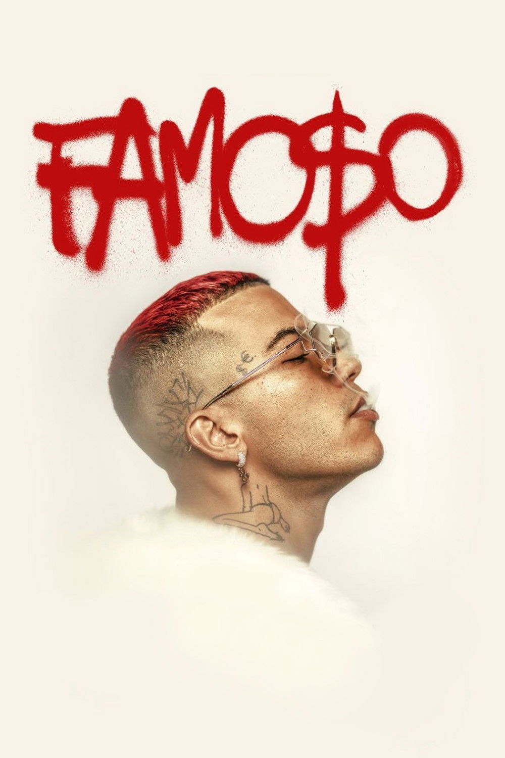 Locandina di Famo$o